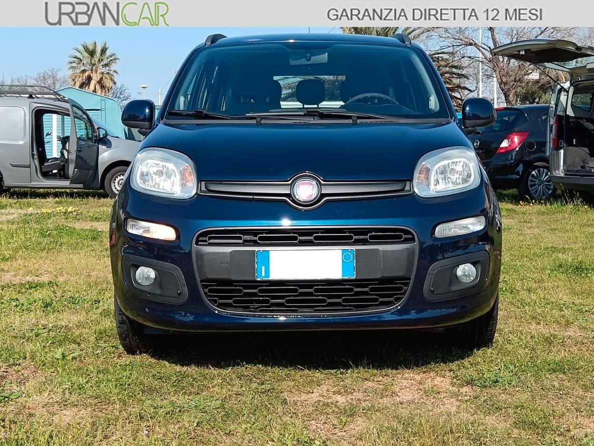 FIAT Panda 1.2 5p 69 Cv - GARANZIA