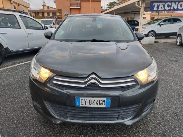 CITROEN C4 1.6 HDi 90 Seduction 5 Porte