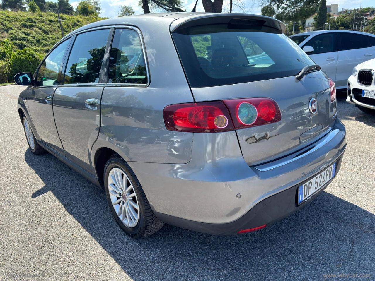 FIAT Croma 1.9 MJT Active