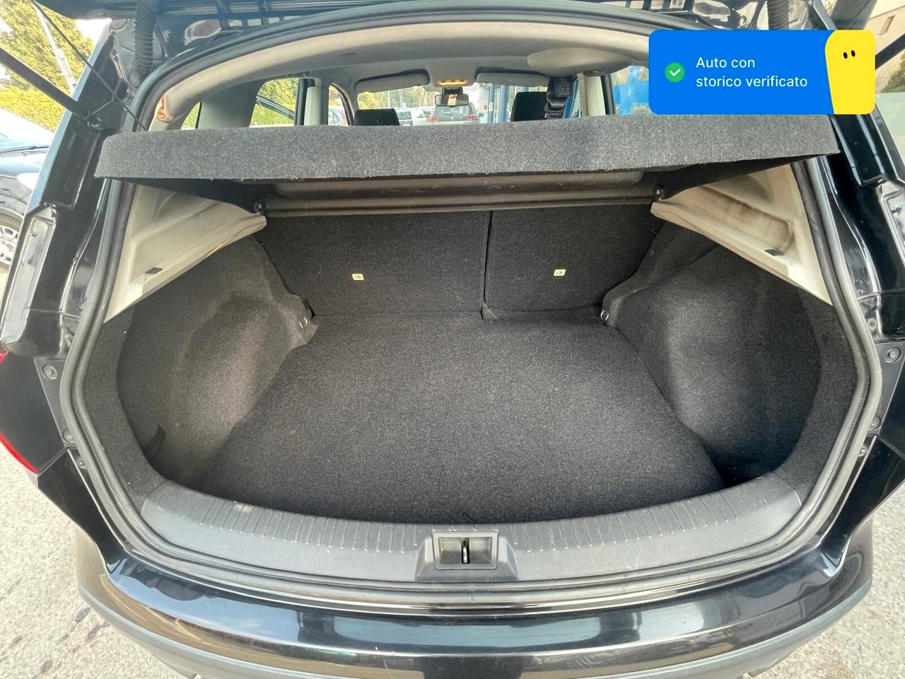 Nissan Qashqai 1.6 16V Acenta