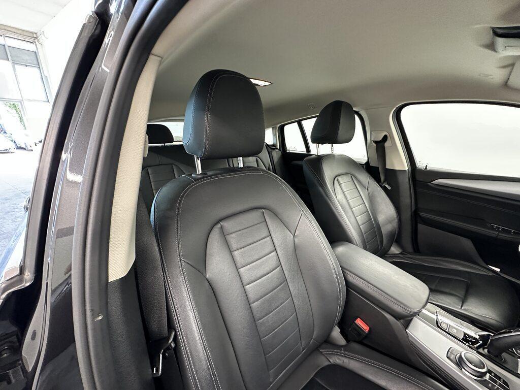 BMW X4 20 d SCR Business Advantage xDrive Steptronic