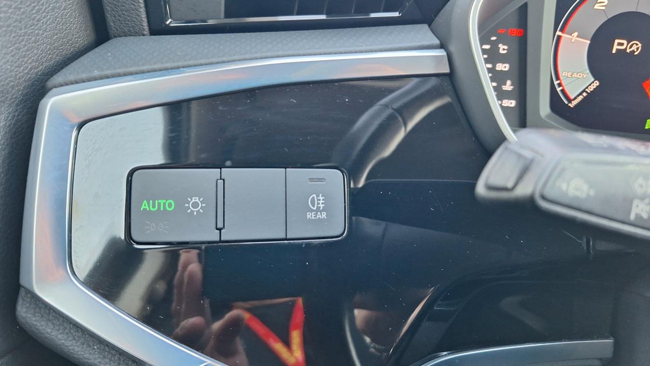 Audi Q3 2.0 TDI 150 CV quattro - C.Automatico