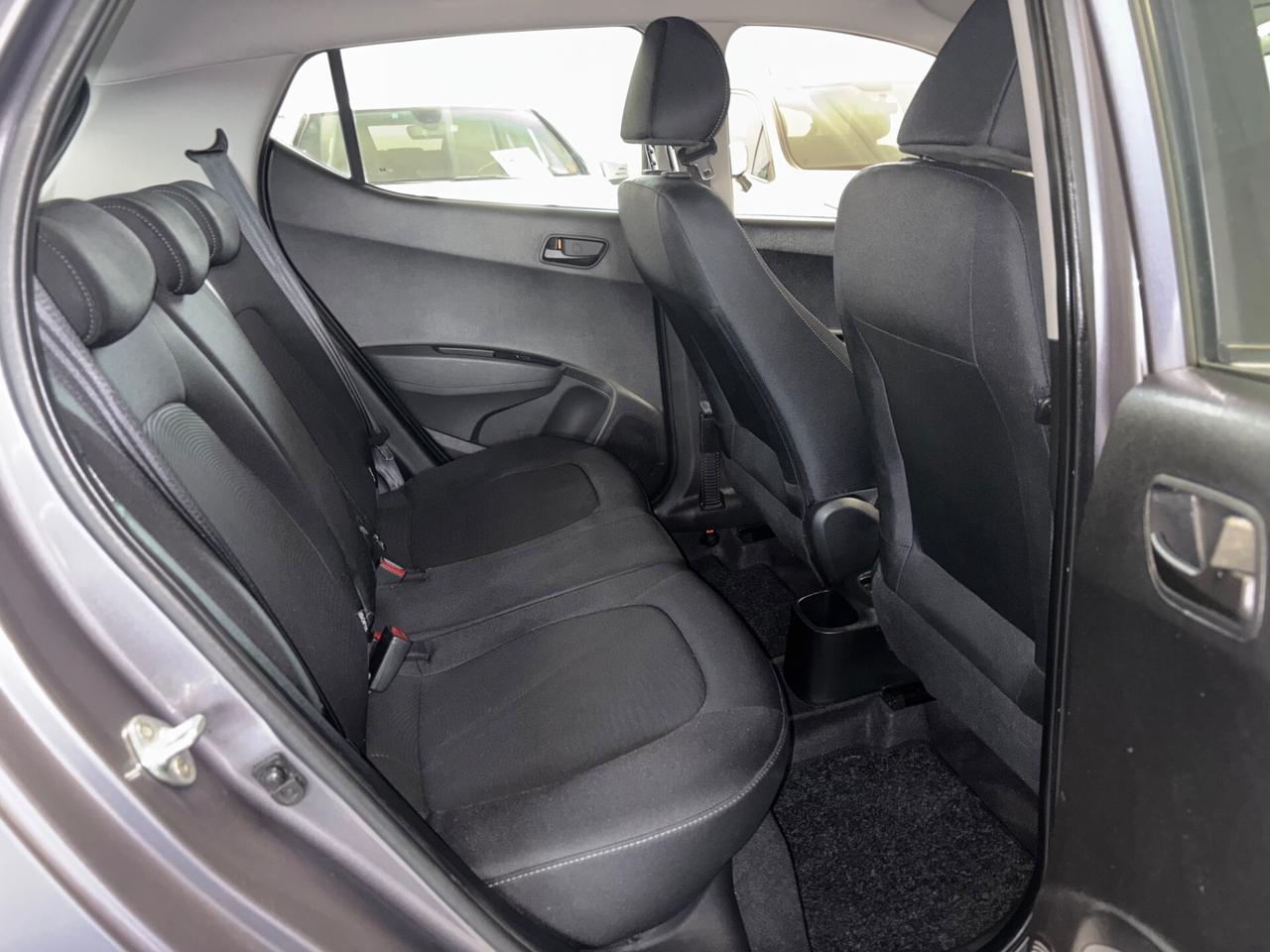 Hyundai i10 1.0 MPI Style