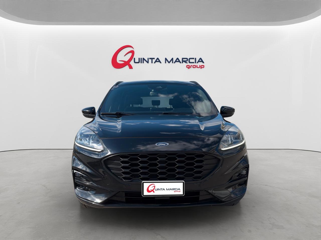 Ford Kuga 1.5 EcoBlue 120 CV AUTOM ST-Line TUA DA €199