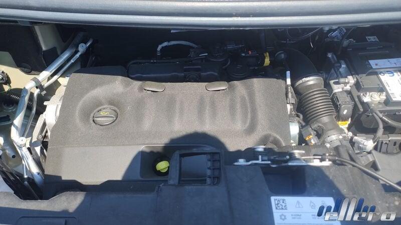 FIAT Scudo Ulysse Combi M1 L2H1 2.0 180cv AT8