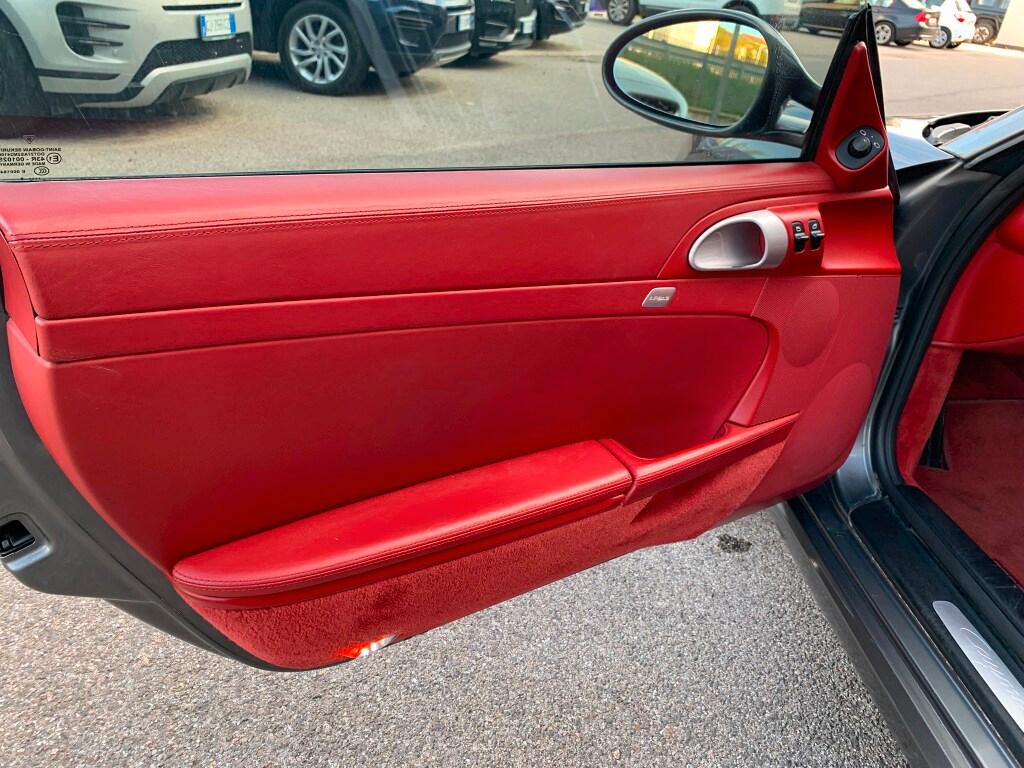 PORSCHE Cayman (987) Cayman 2.9