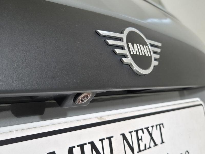 MINI Mini F56 2021 3p 3p 1.5 One Classic 75cv