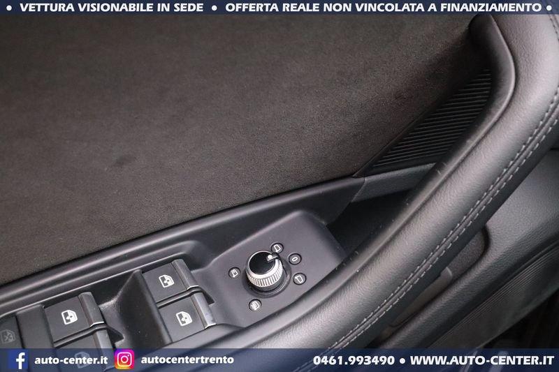 Audi A4 allroad quattro Allroad 40 tdi Business quattro s-tronic