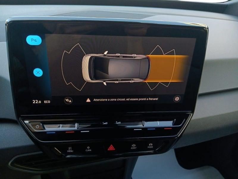Volkswagen ID.3 ID.3 Pure Performance 45kWh