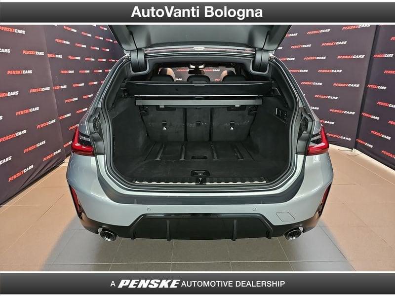 BMW Serie 3 320d 48V xDrive Touring Msport Pro