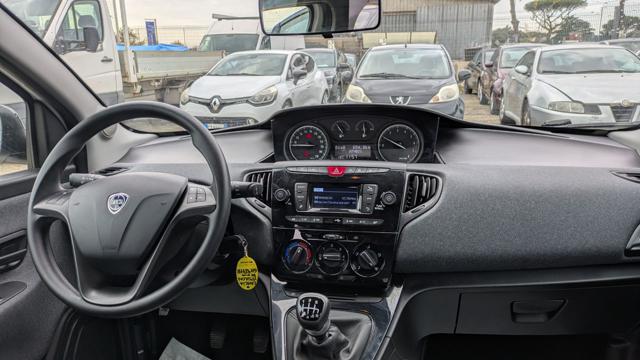 LANCIA Ypsilon HYBRID 1.0cc 70cv