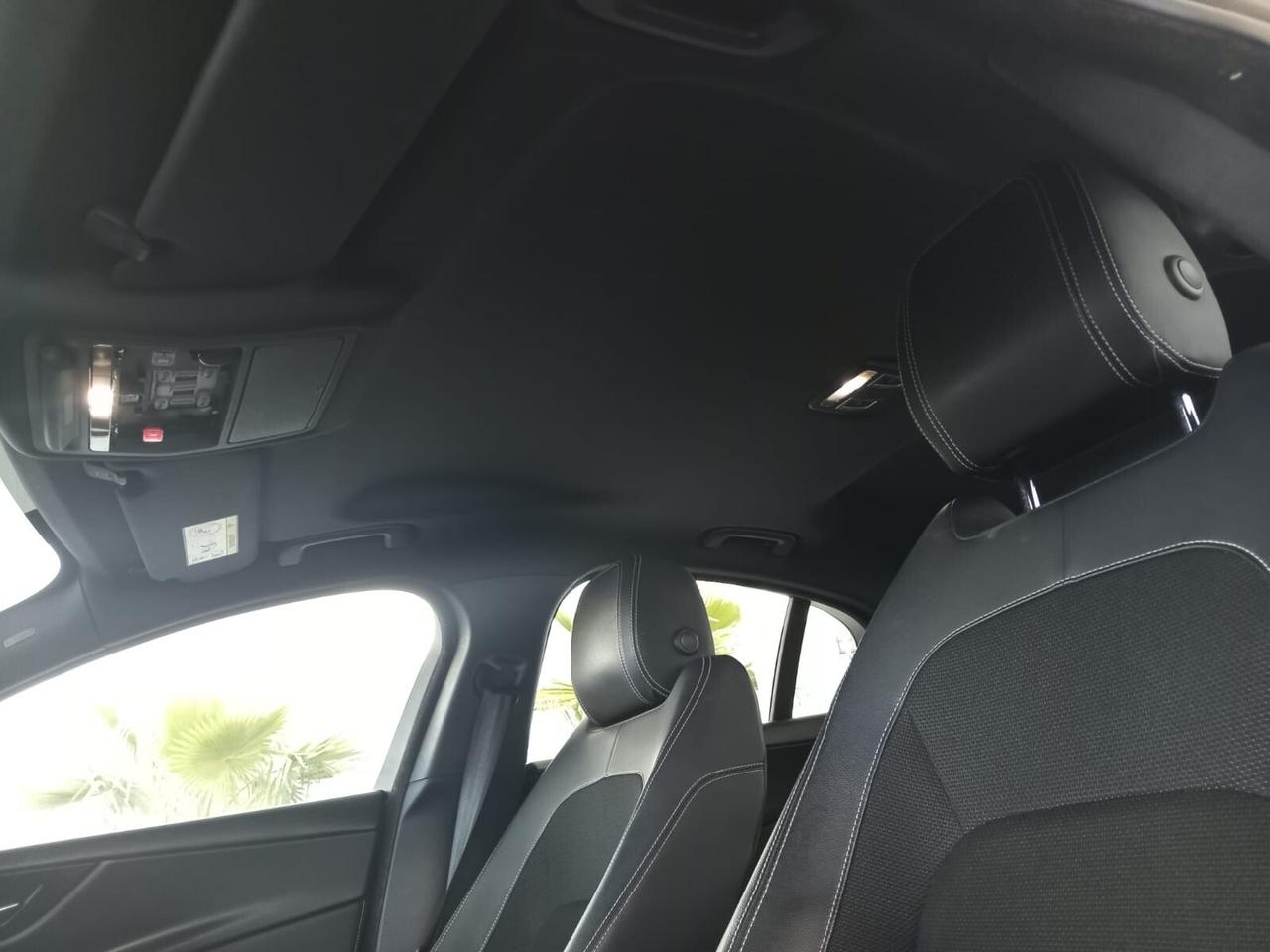 Jaguar XE 2.0 D 180 CV AWD aut. R-SportIK TOP PERFETTA QUAL PROVA