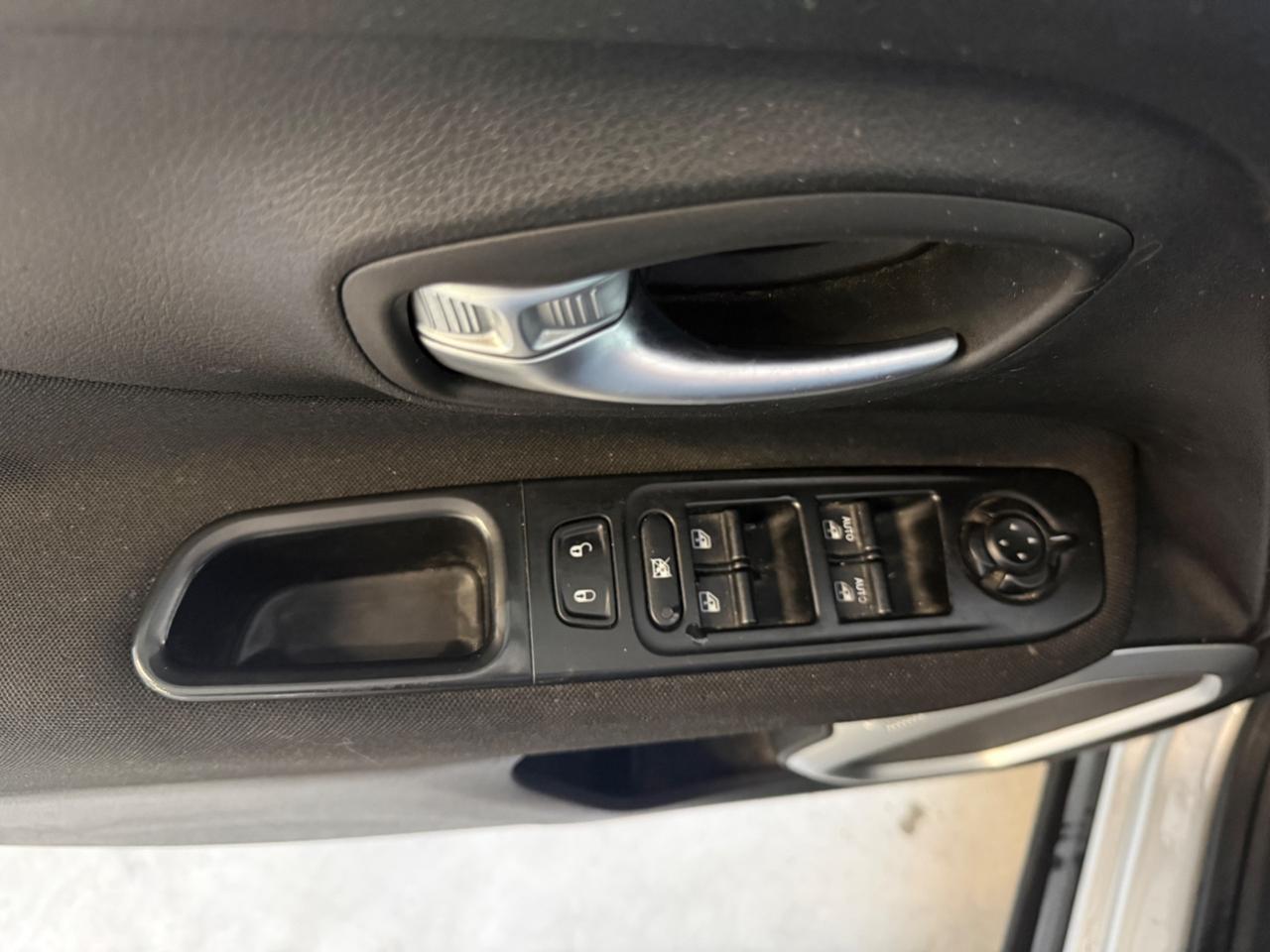 Jeep Renegade 1.4 T-Jet 120 CV GPL Longitude