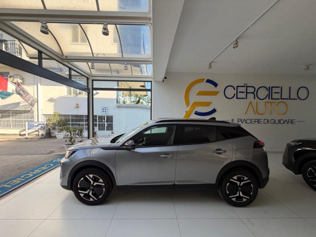 Peugeot 2008 PureTech 130 S&S EAT8 Allure da €229,00 mensili