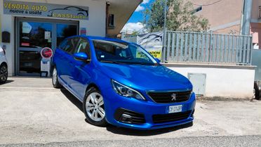 Peugeot 308 BlueHDi 100 S&S SW Business Navi
