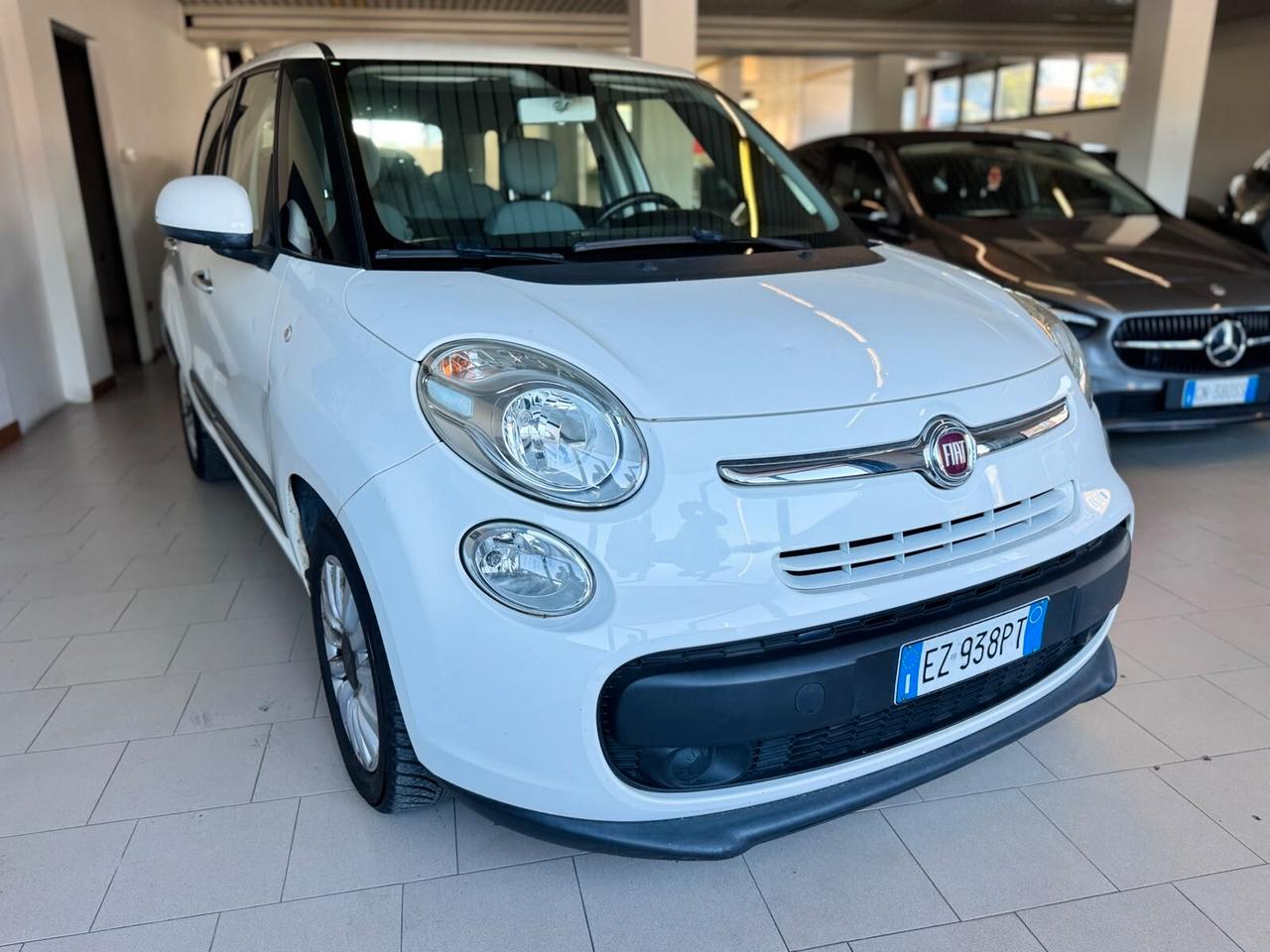 Fiat 500L 1.3 Multijet 85 CV Pop Star