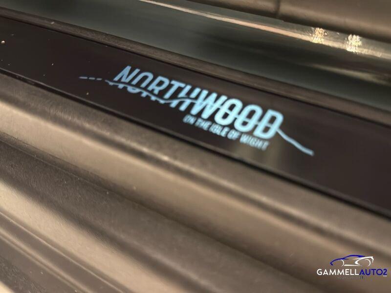 MINI Countryman Cooper D ALL4 automatica Northwood Ed.