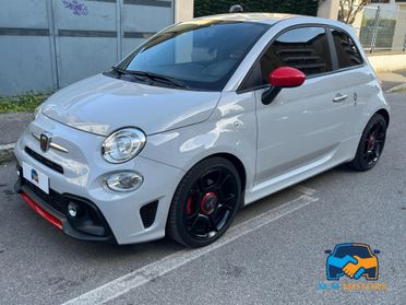 Abarth 595 1.4 t-jet Pista 70° ANNIVERSARIO