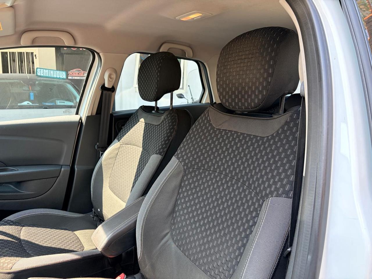 RENAULT CAPTUR 1.5 DCI 110CV FULL LED 2018