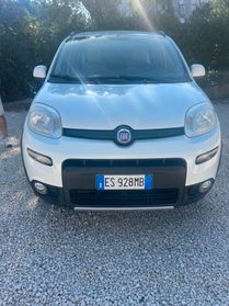 Fiat Panda 1.3 MJT S&S 4x4