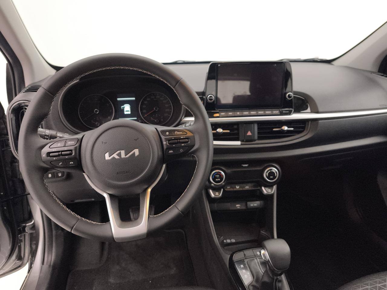 KIA Picanto III - Picanto 1.0 dpi Style amt