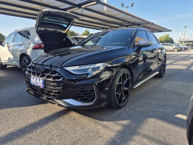 AUDI S3 SPB TFSI quattro S tronic #PRONTA CONSEGNA