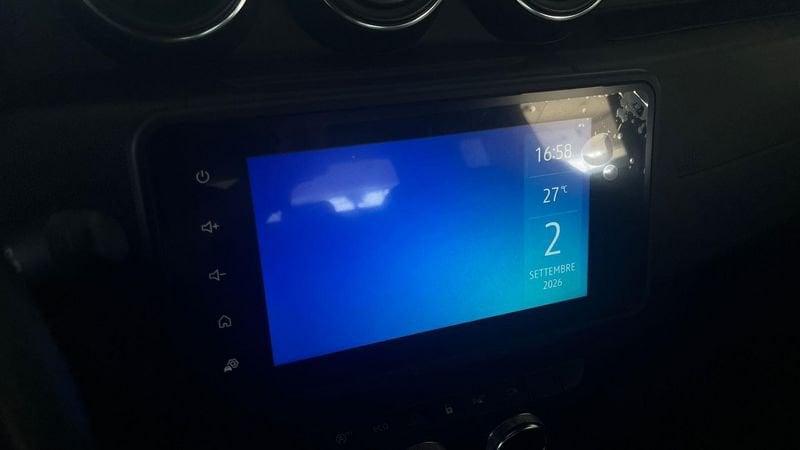 Dacia Duster 1.5 blue dci Prestige up 4x2 115cv