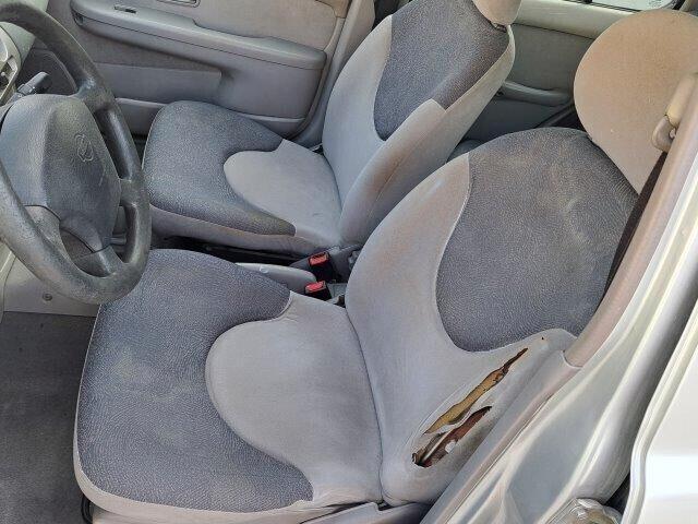 Nissan MICRA 1.0 16V 5 P.