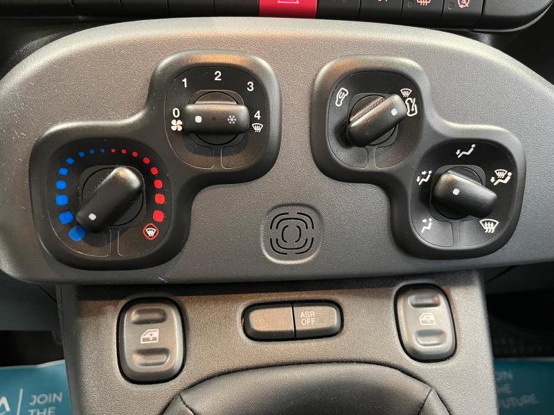 Fiat Panda 1.0 firefly hybrid Sport s&s 70cv 5p.ti