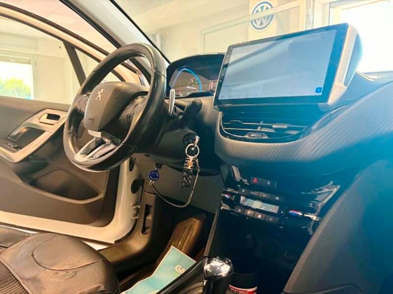 Peugeot 2008 1.6 e-HDi 92 CV S&S ETG6 Allure