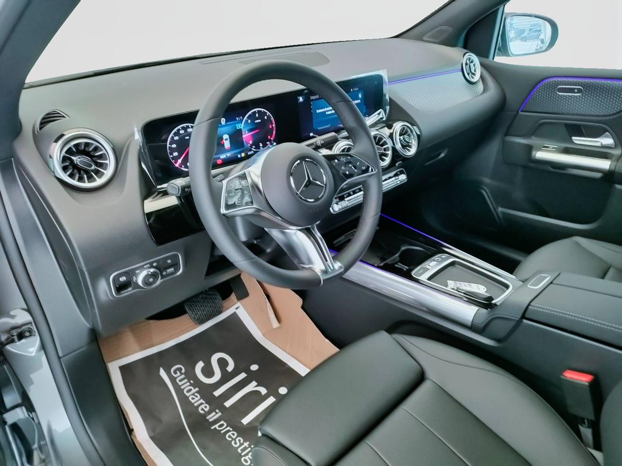 Mercedes-Benz Classe B - W247 2023 - B 180 d Street Edition auto