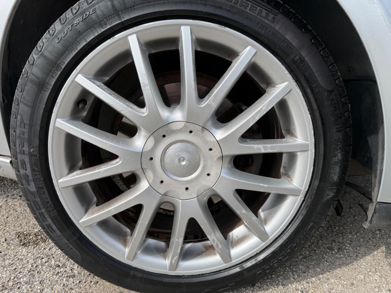 Volkswagen Golf 1.9 TDI 5p. Comfortline