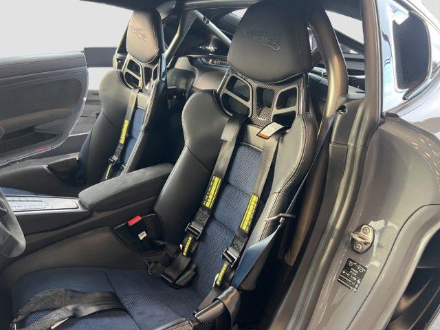 PORSCHE 718 718 Cayman 4.0 GT4 RS