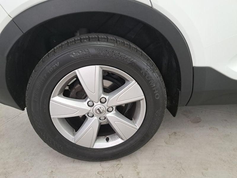 Volvo XC40 XC40 D3 Geartronic Business