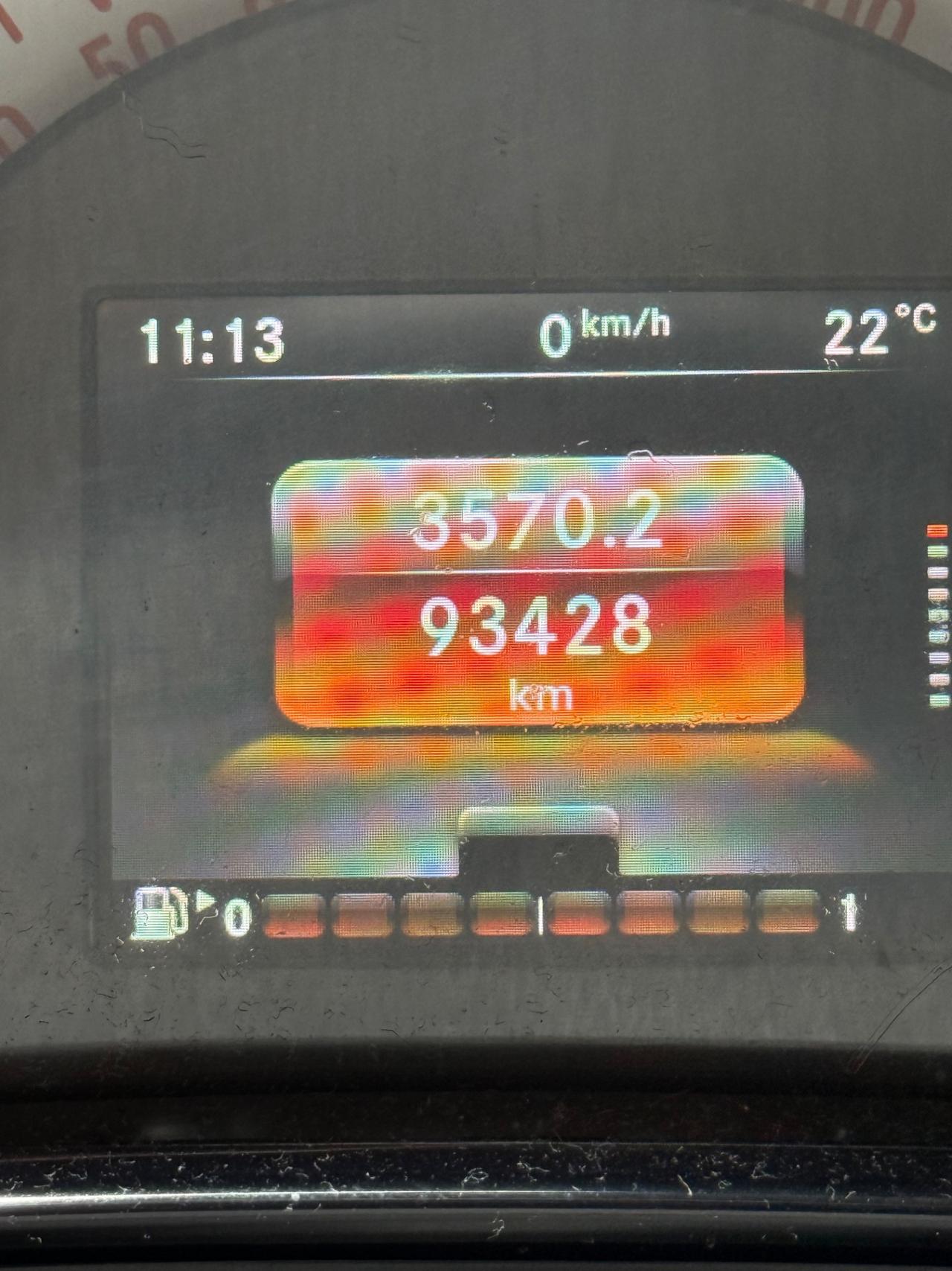 Smart ForTwo 90 0.9 Turbo Passion