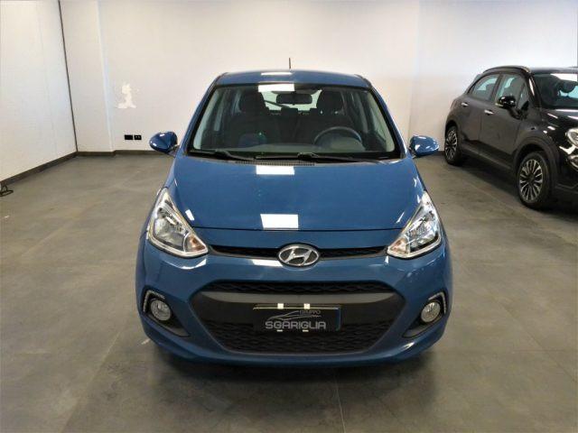 HYUNDAI i10 1.0 Benzina Comfort