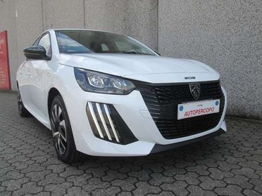 Peugeot 208 1.2 puretech Style 100cv KM0 PREZZO REALE