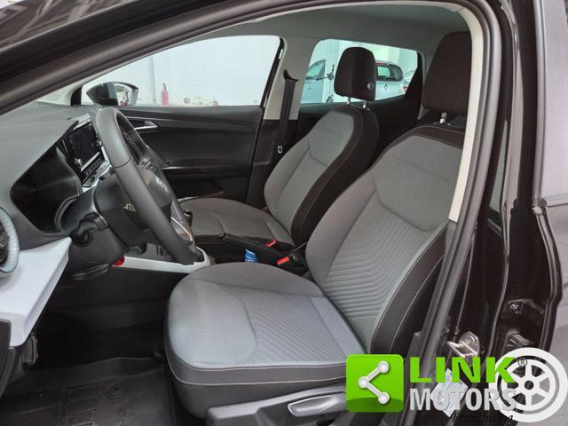 SEAT Ibiza 1.0 EcoTSI Anniversary Limited GARANZIA