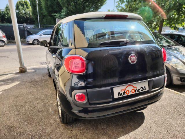 FIAT 500L 1.4 95 CV Pop Star NEOPATENTATI - PREZZO REALE