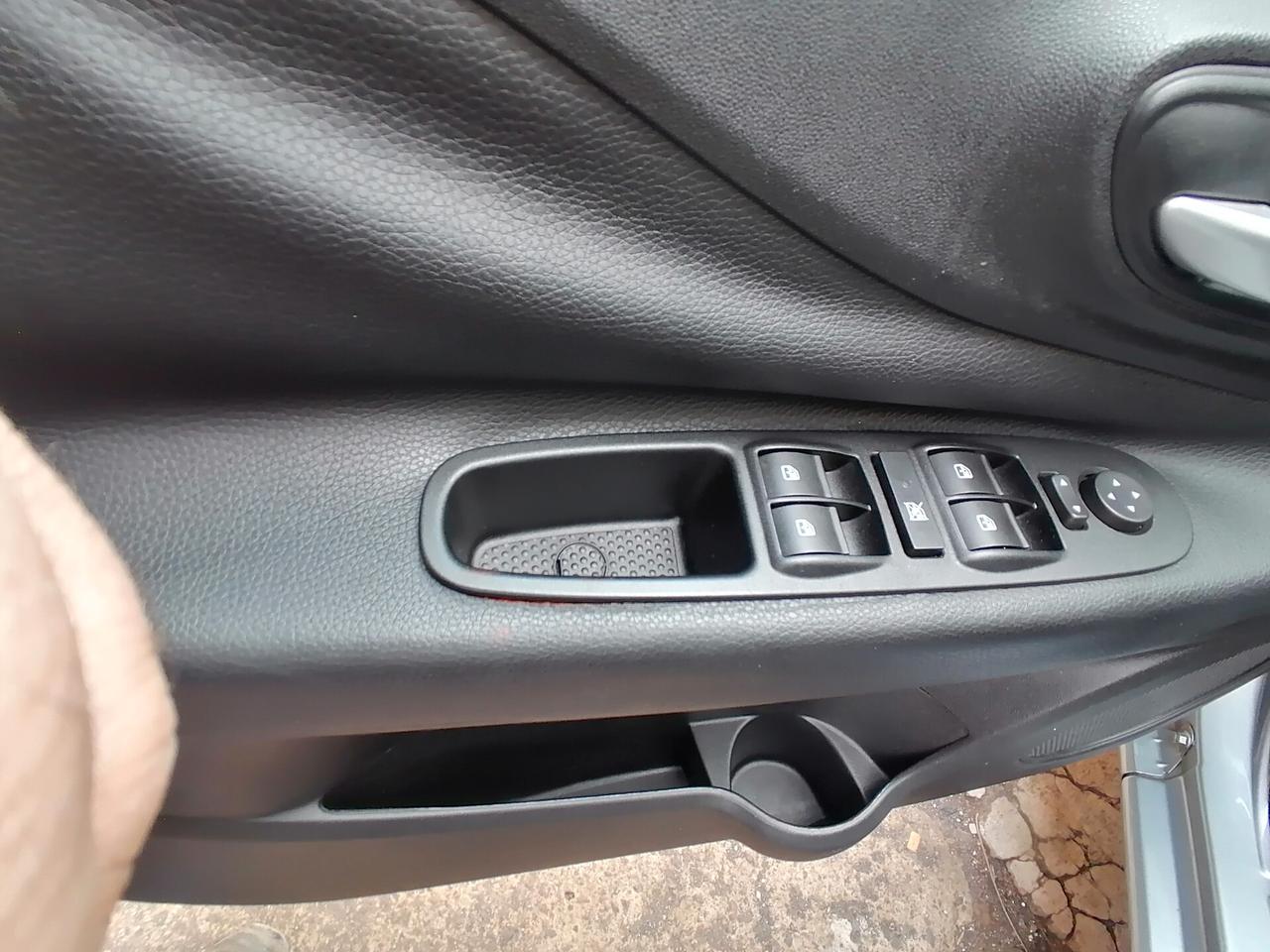 Fiat Punto Evo Punto Evo 1.3 Mjt 95 CV DPF 5 porte S&S Sport