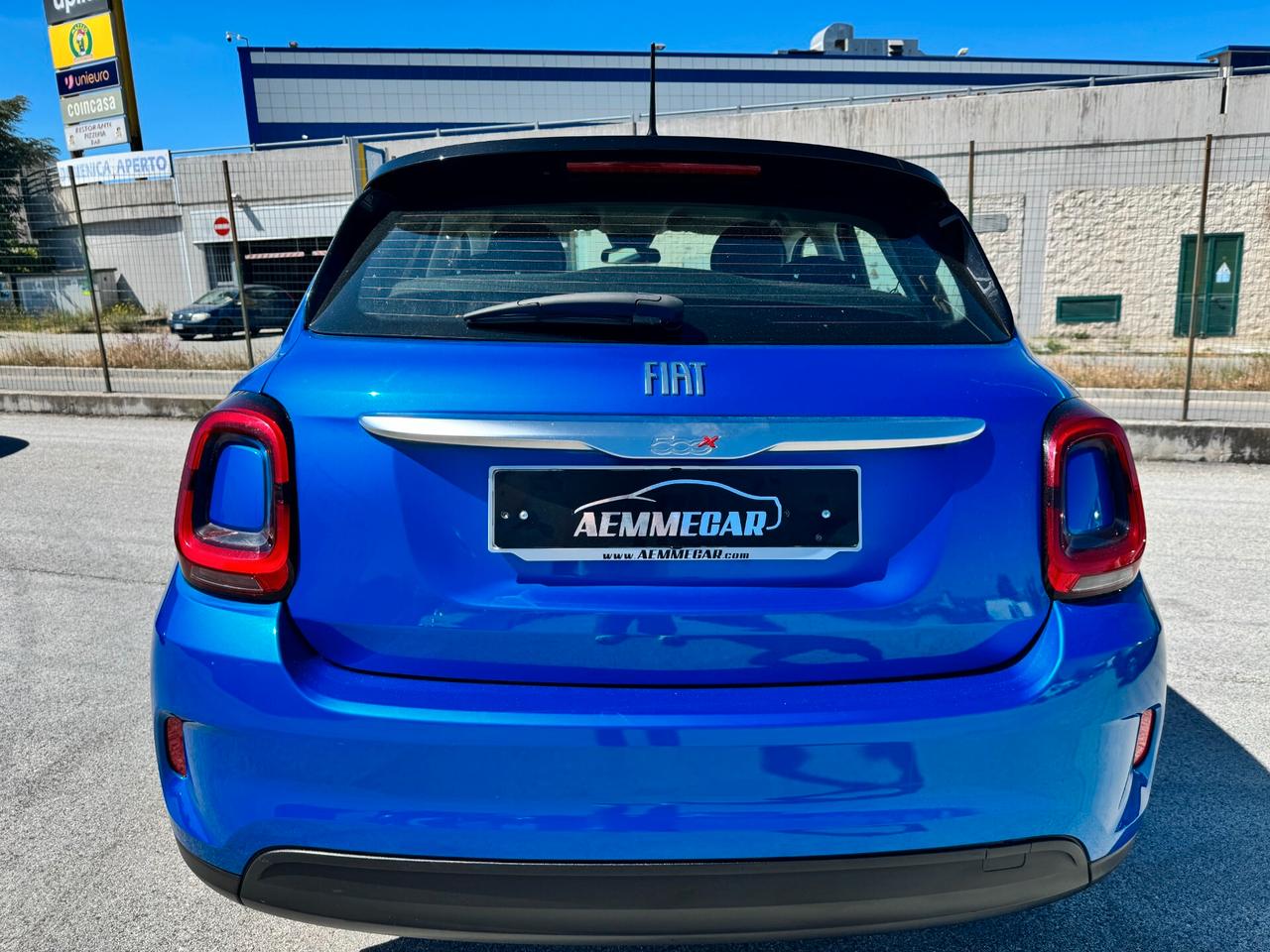 Fiat 500X 1.3 MultiJet 95 CV