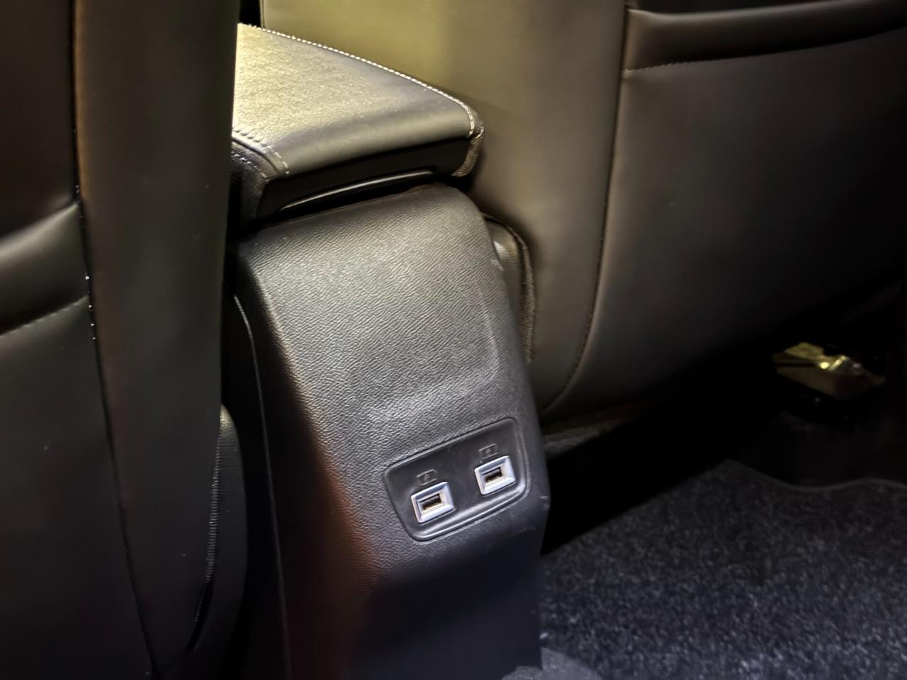 PEUGEOT 2008 1.5 HDI 130 CV ALLURE AUTOMATICA