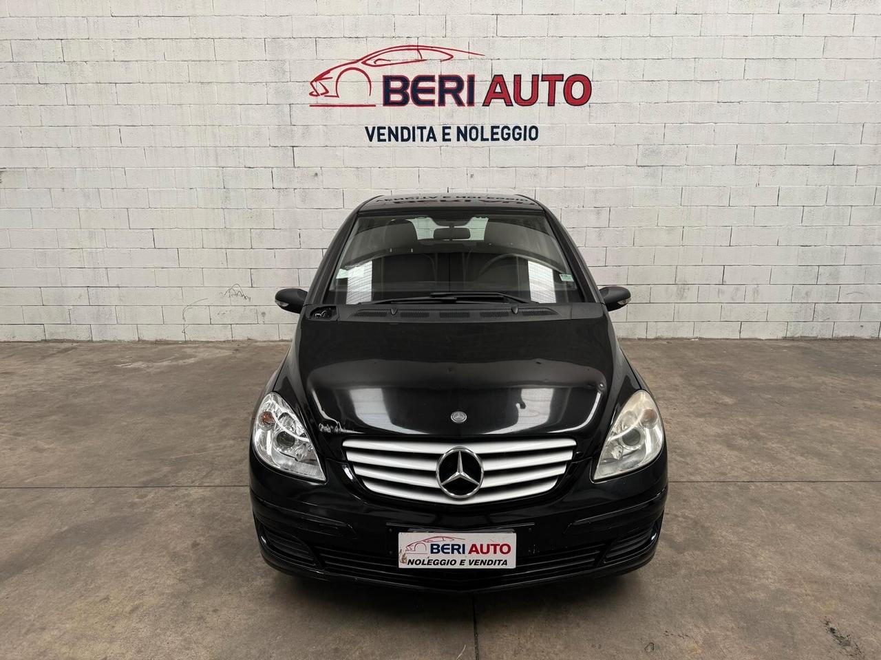 Mercedes-benz B Sport automatica