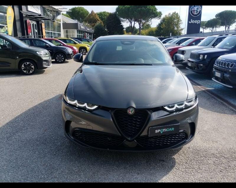 Alfa Romeo Tonale 1.5 160cv Hybrid TCT7 Veloce