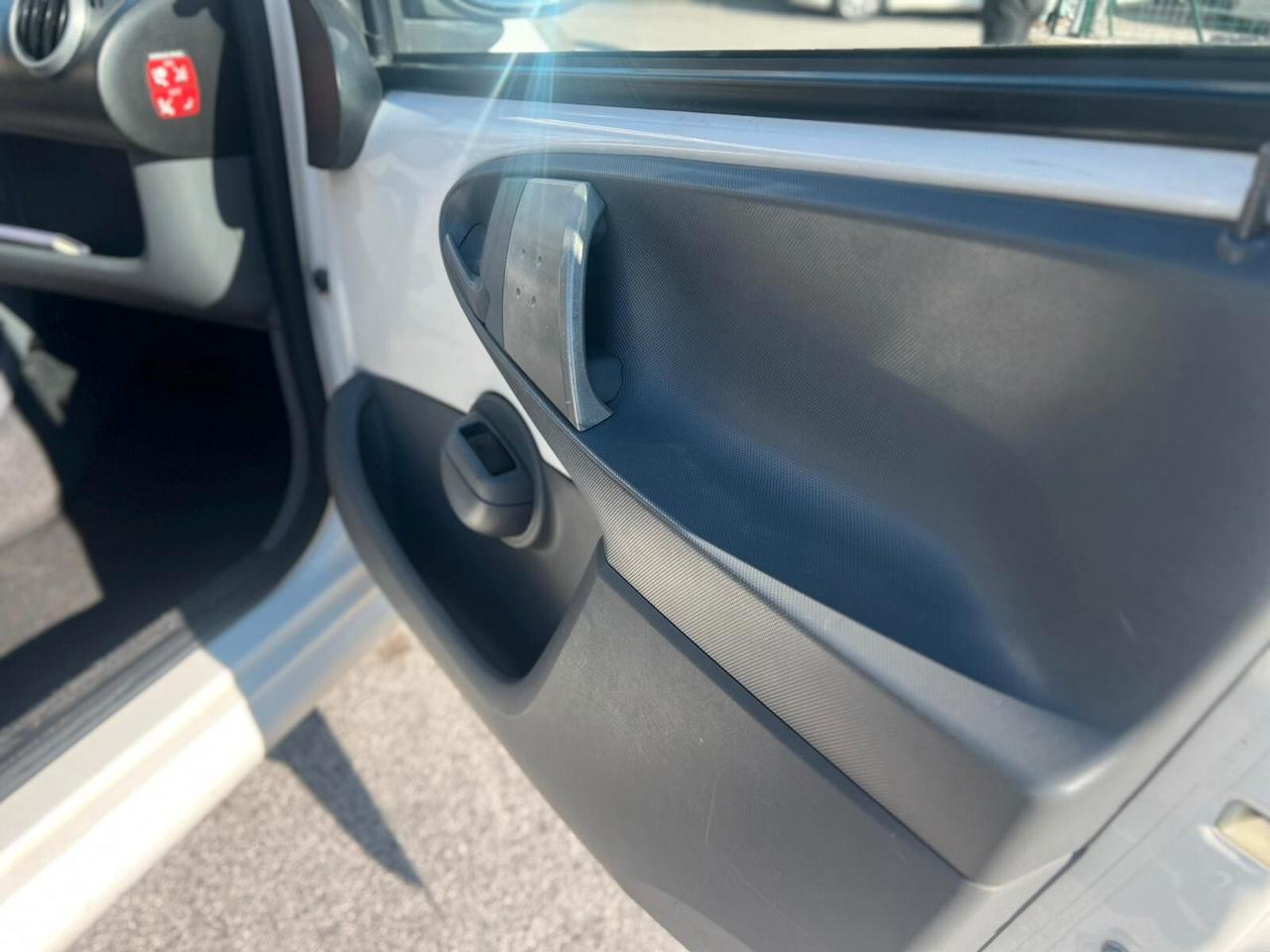 Citroen C1 1.0 5 porte airdream C