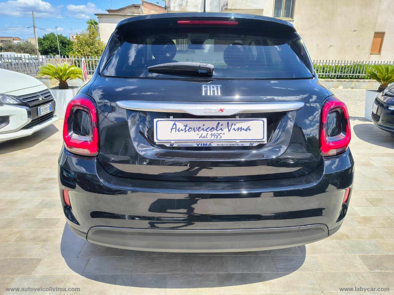 FIAT 500X 1.6 M.Jet 130 CV Club