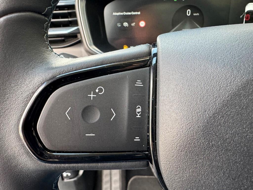 Lynk & Co 01 1.5 T Plug in Hybrid