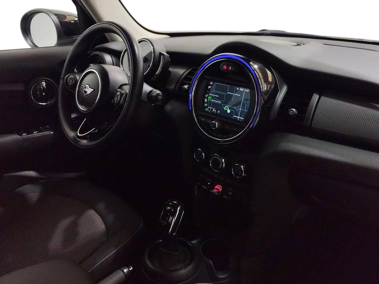 MINI Mini Cooper Baker Street 5 Porte