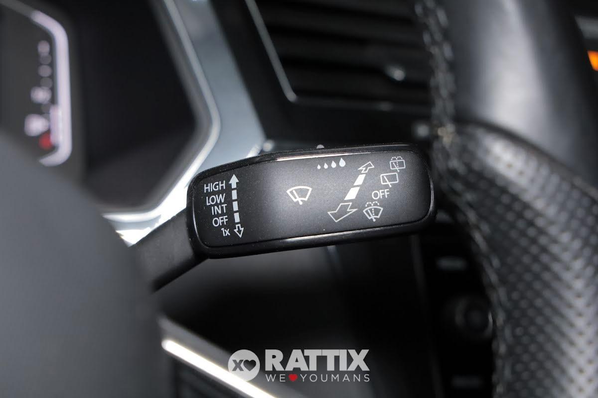 Volkswagen Tiguan 1.4 TSI EHybrid 150CV R-Line DSG