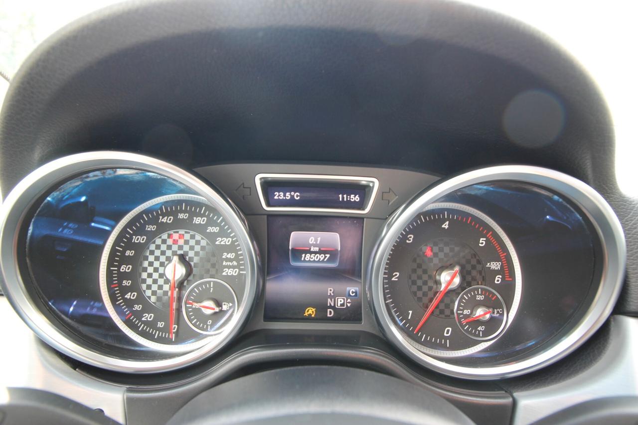 Mercedes GLE 250 d 204cv 4Matic Premium Plus |2018